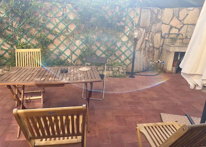 Casa Vacanze Benny