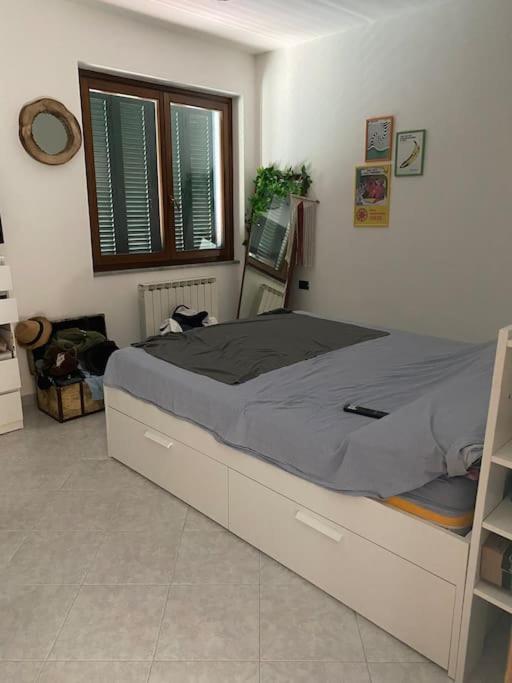 Casa Vacanze Benny Appartement La Spezia