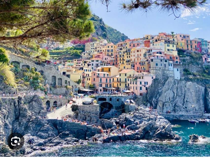 Casa Vacanze Benny La Spezia