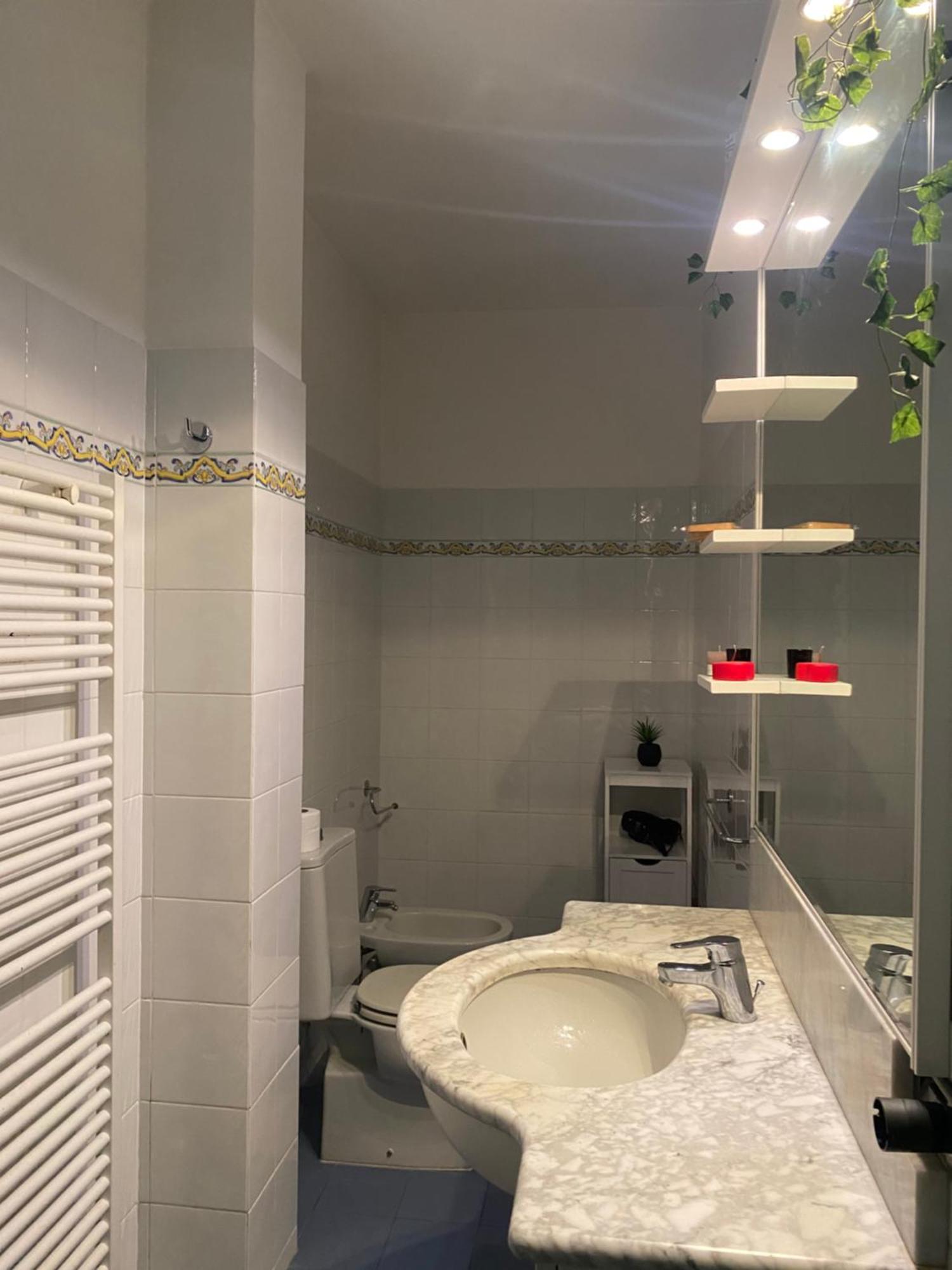 Casa Vacanze Benny Appartement La Spezia