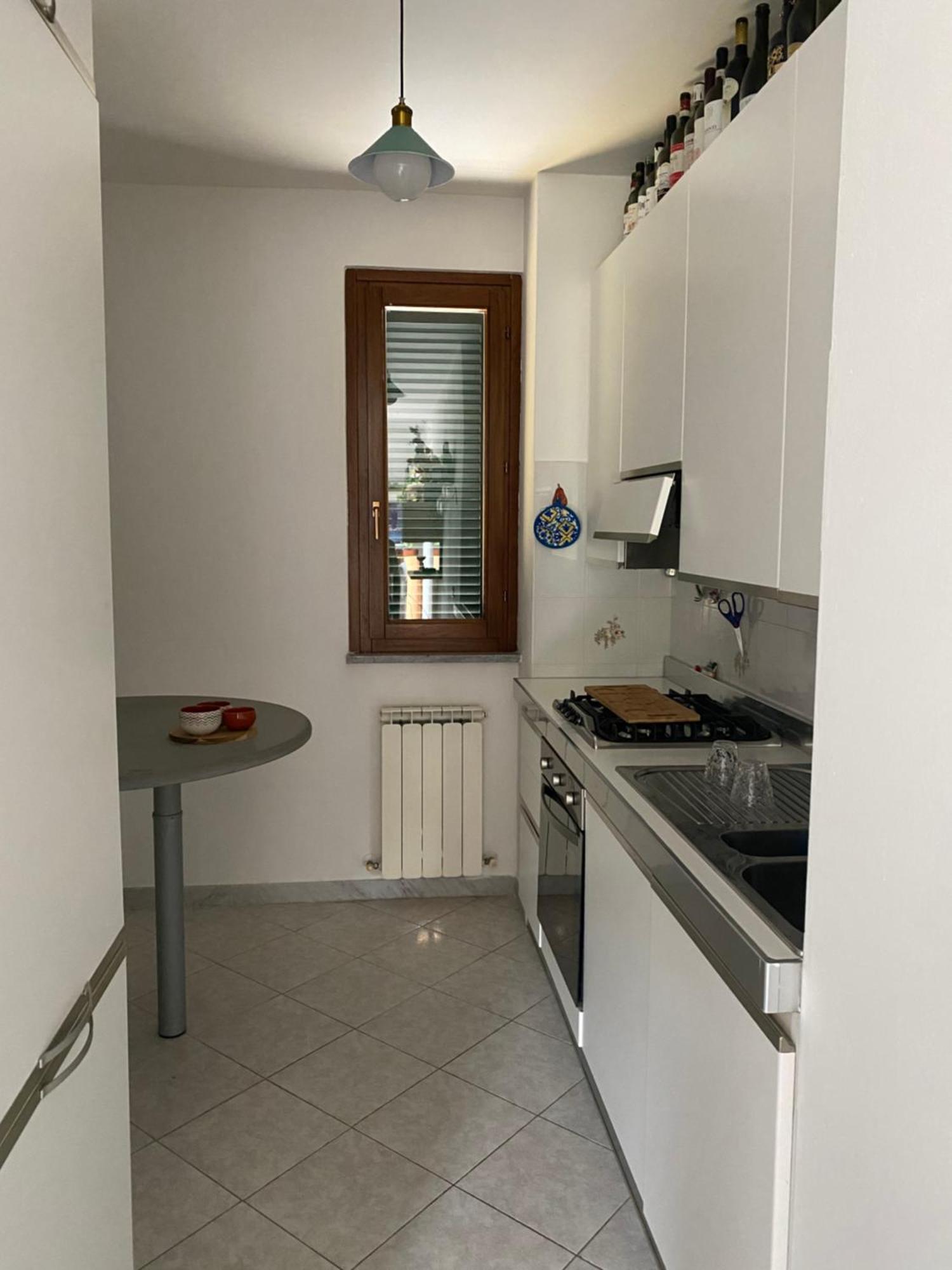 Casa Vacanze Benny Appartement