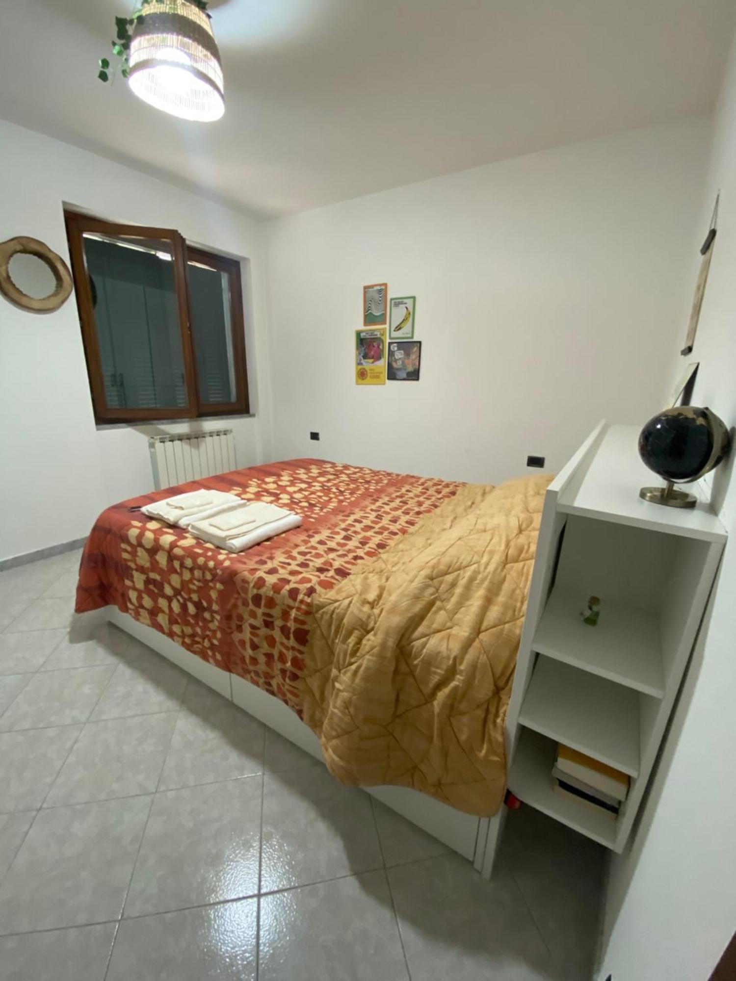 Appartement Casa Vacanze Benny *